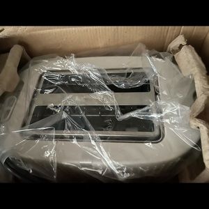 Bodum Bistro Toaster